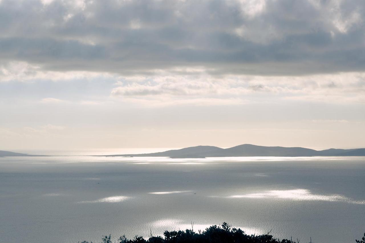 Willa Amare Mykonos Tourlos Zewnętrze zdjęcie