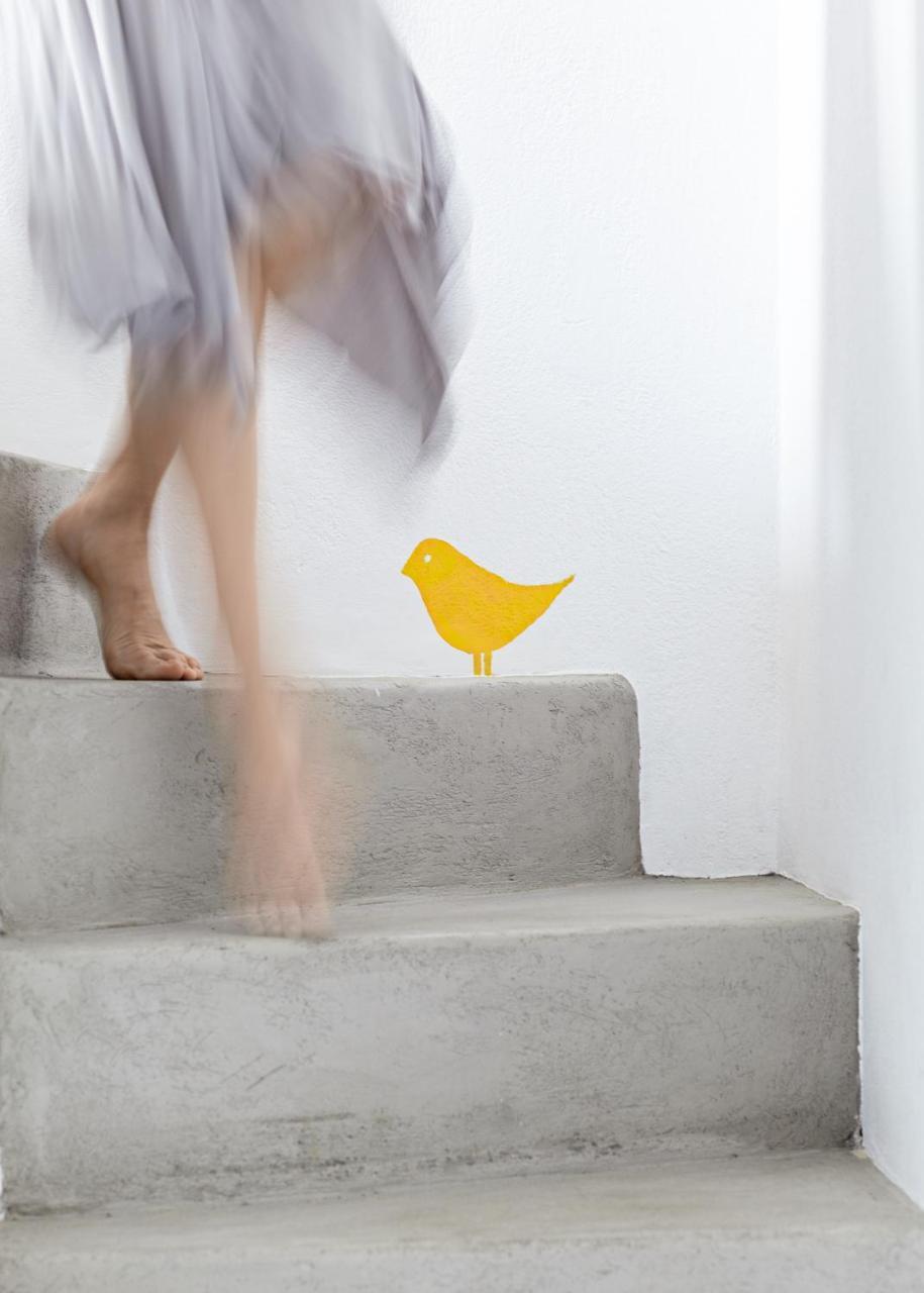Willa Amare Mykonos Tourlos Zewnętrze zdjęcie